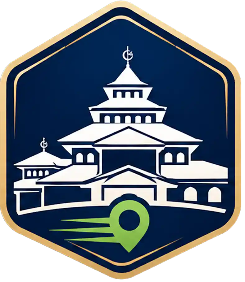 Logo Majalaya COD